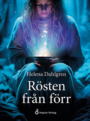 cover image of Rösten från förr